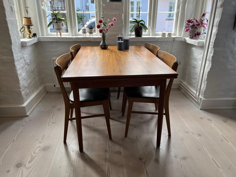 Hyggehuset i Gammelbydel House in Middelfart