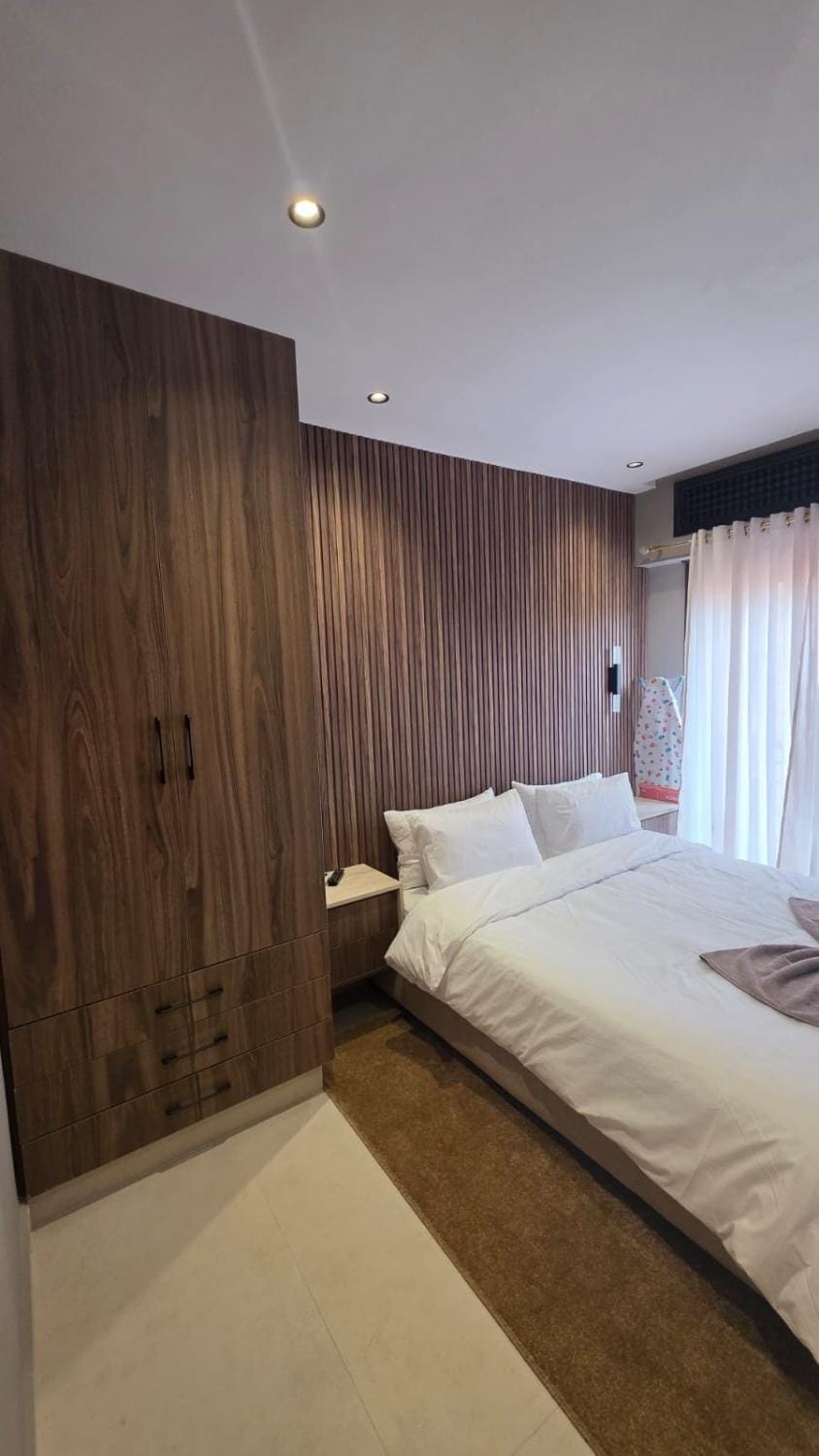 Chic, Modern 1BR Retreat in the Heart of Gueliz Apartment in Marrakesh
