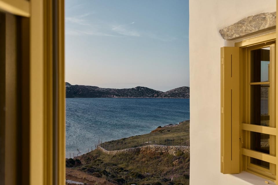 Sea view