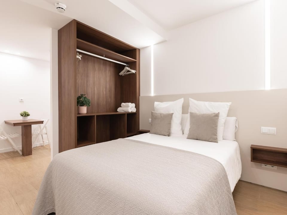 Suite en Madrid Centro 5 Apartment in Madrid