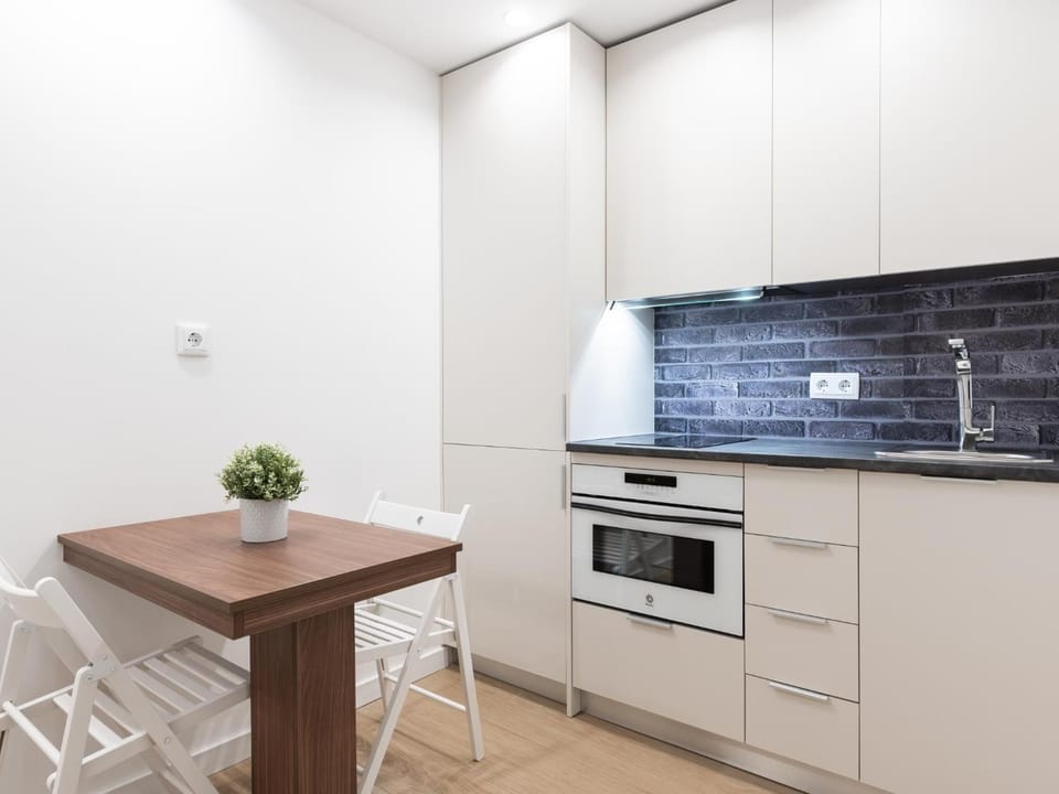 Suite en Madrid Centro 5 Apartment in Madrid