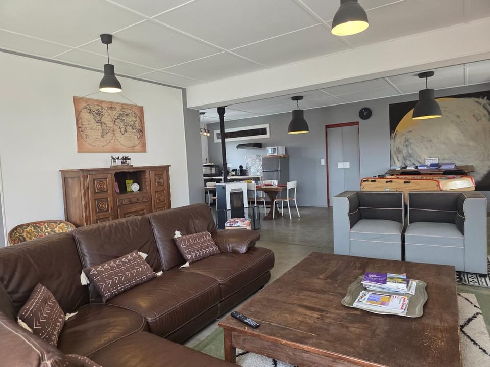 Le Loft de la Chaîne des Puys jardin, pétanque & bain nordique Apartment in Auvergne-Rhône-Alpes