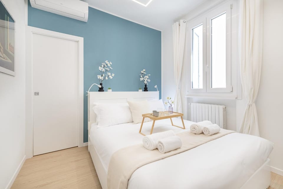 Easylife - Milano - Gregorio 17 P3 - Porta Venezia Apartment in Milan