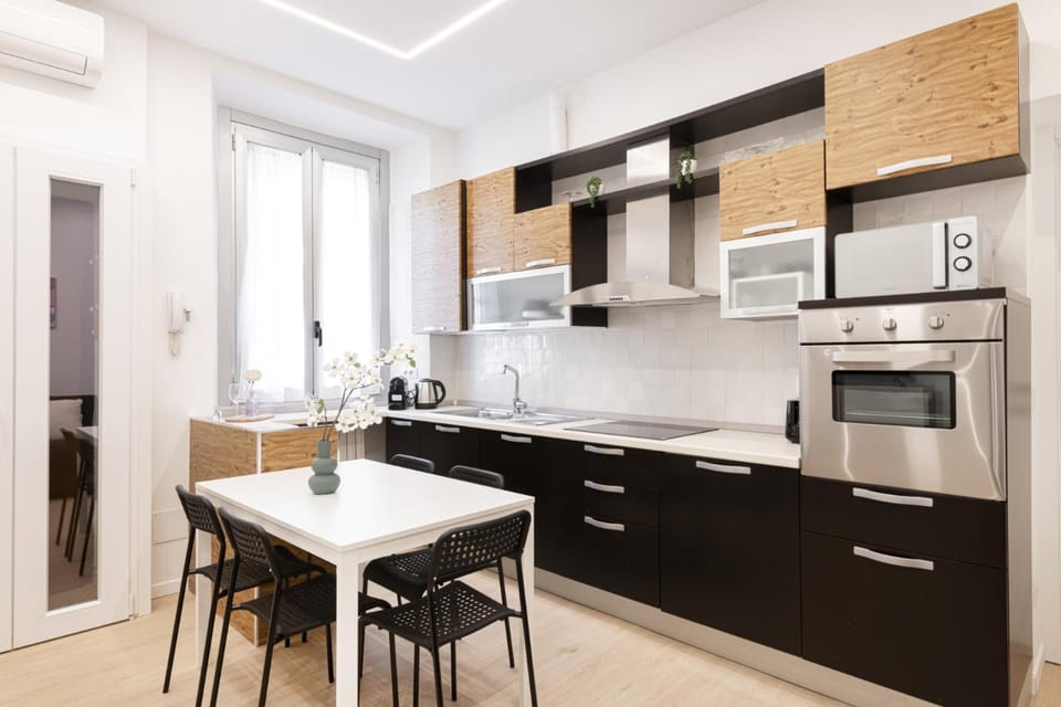 Easylife - Milano - Gregorio 17 P3 - Porta Venezia Apartment in Milan