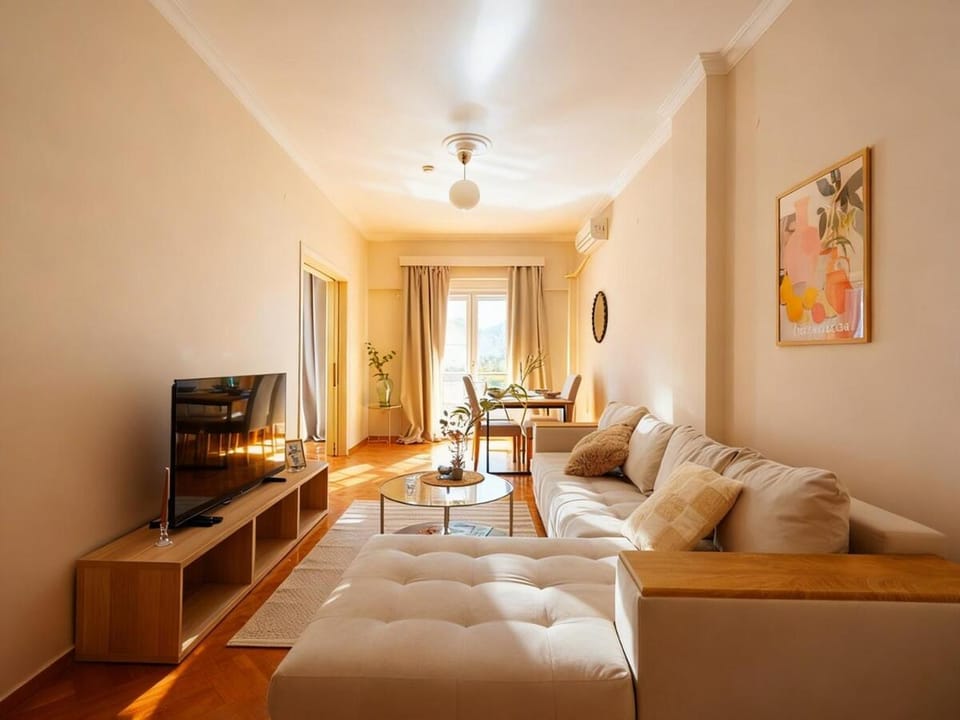 Communal lounge/ TV room, TV and multimedia, Seating area