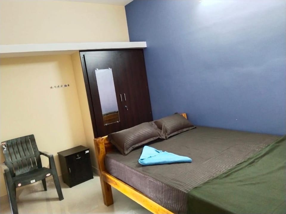 CloudGuestHouse House in Puducherry