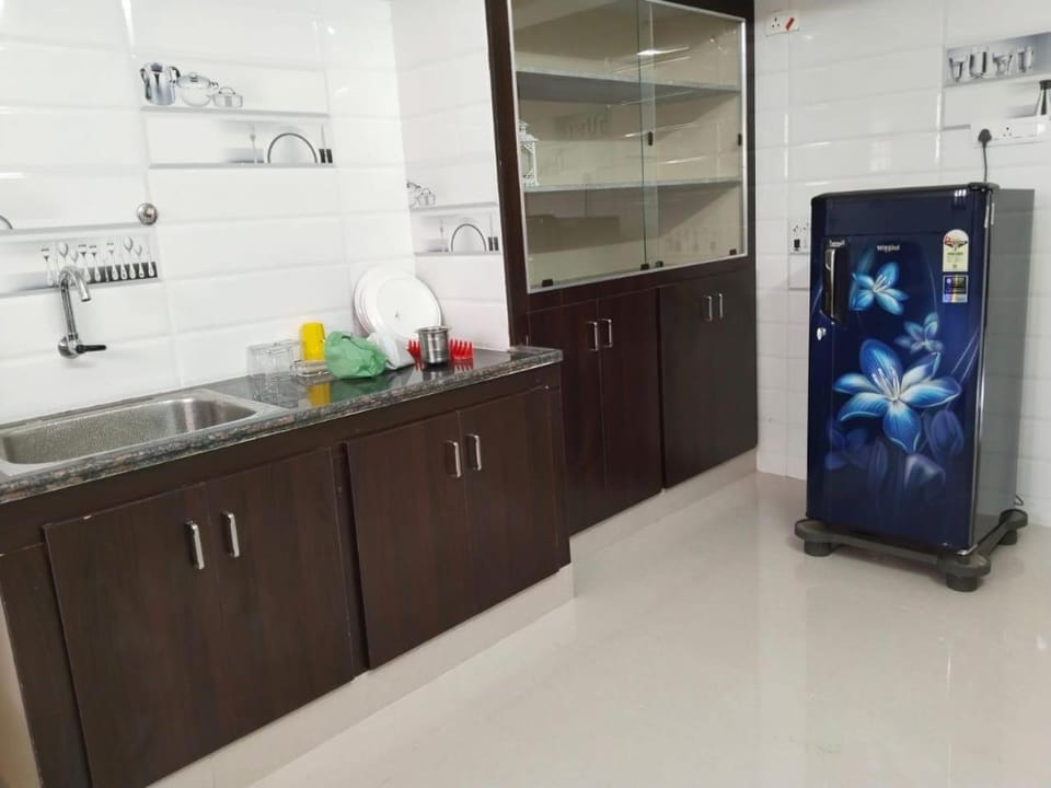 CloudGuestHouse House in Puducherry
