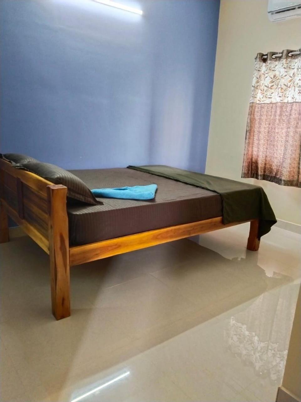 CloudGuestHouse House in Puducherry