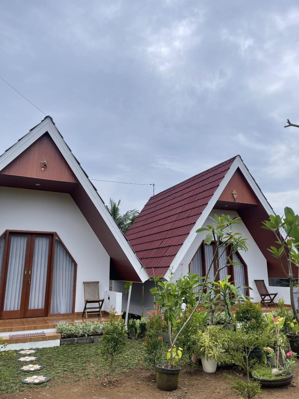 Divayana Villa Bed and Breakfast in Buleleng