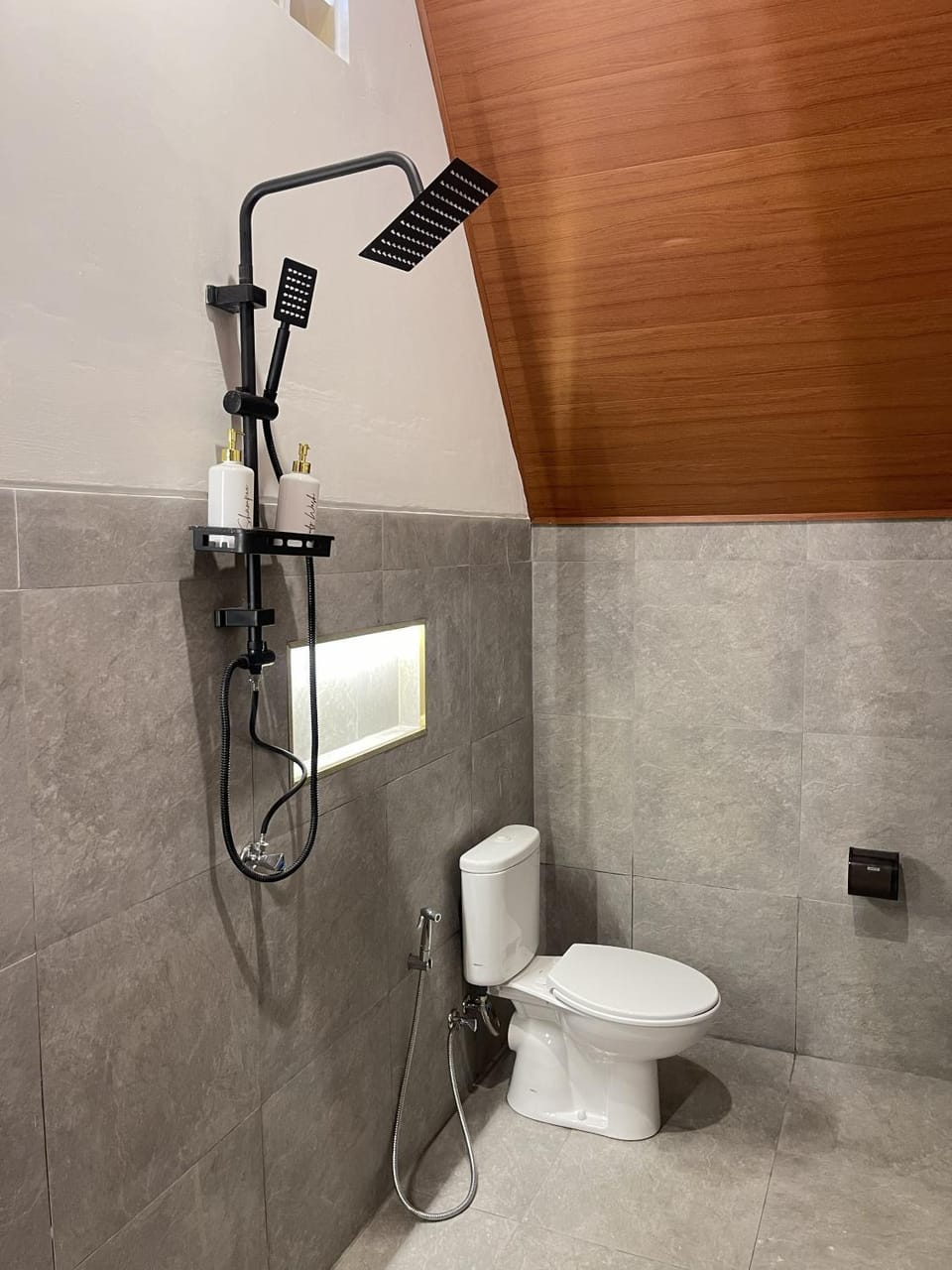 Shower