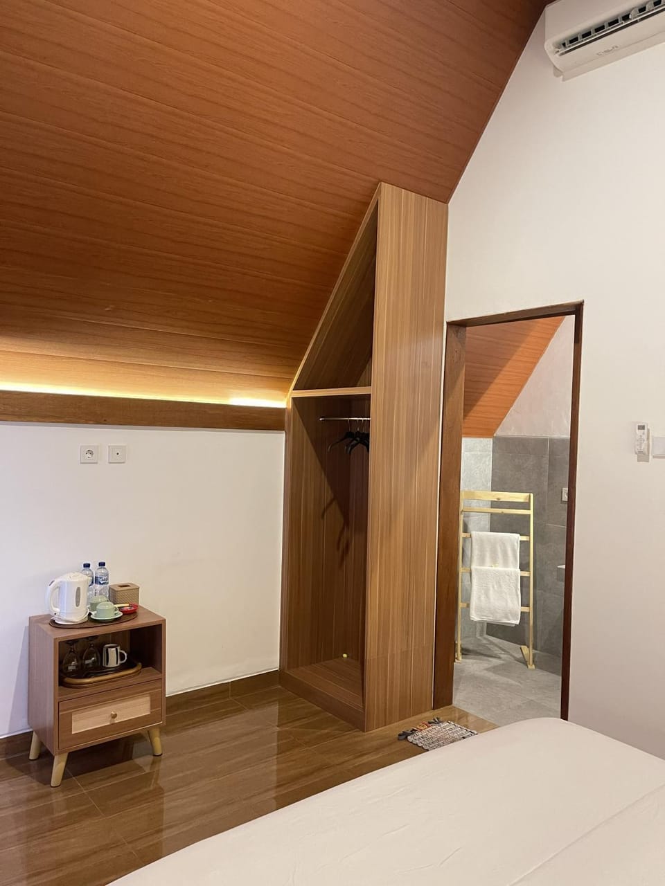 Divayana Villa Bed and Breakfast in Buleleng