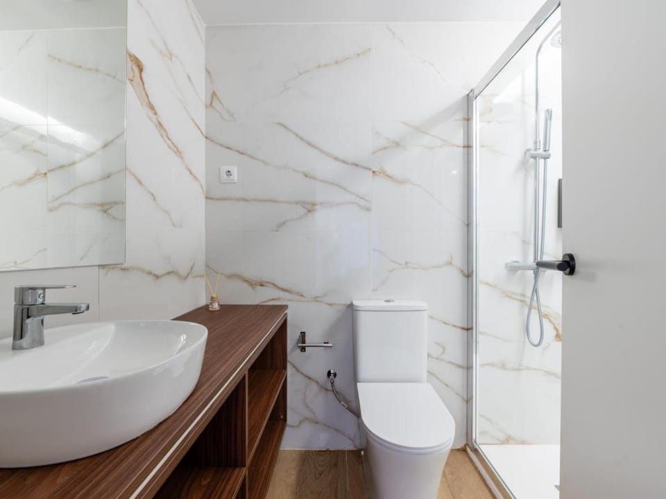 Suite en Madrid Centro 7 Apartment in Madrid