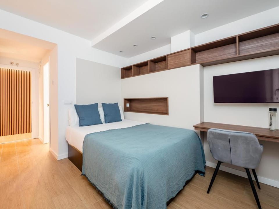 Suite en Madrid Centro 7 Apartment in Madrid