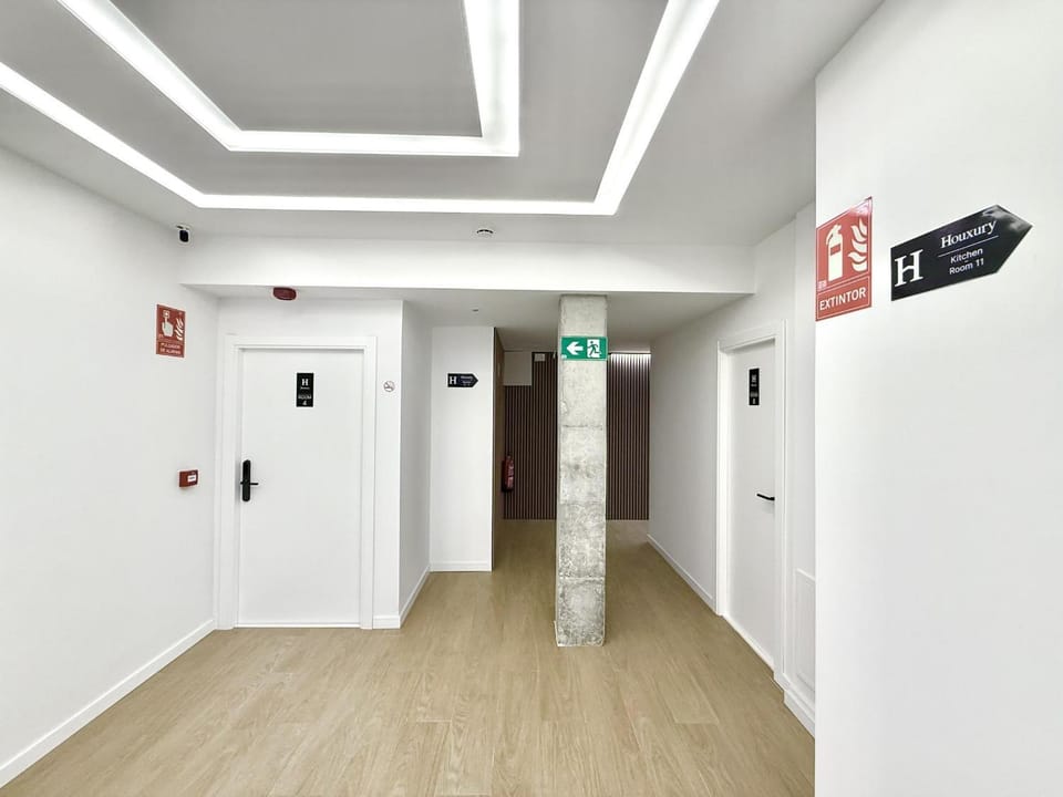 Suite en Madrid Centro 7 Apartment in Madrid