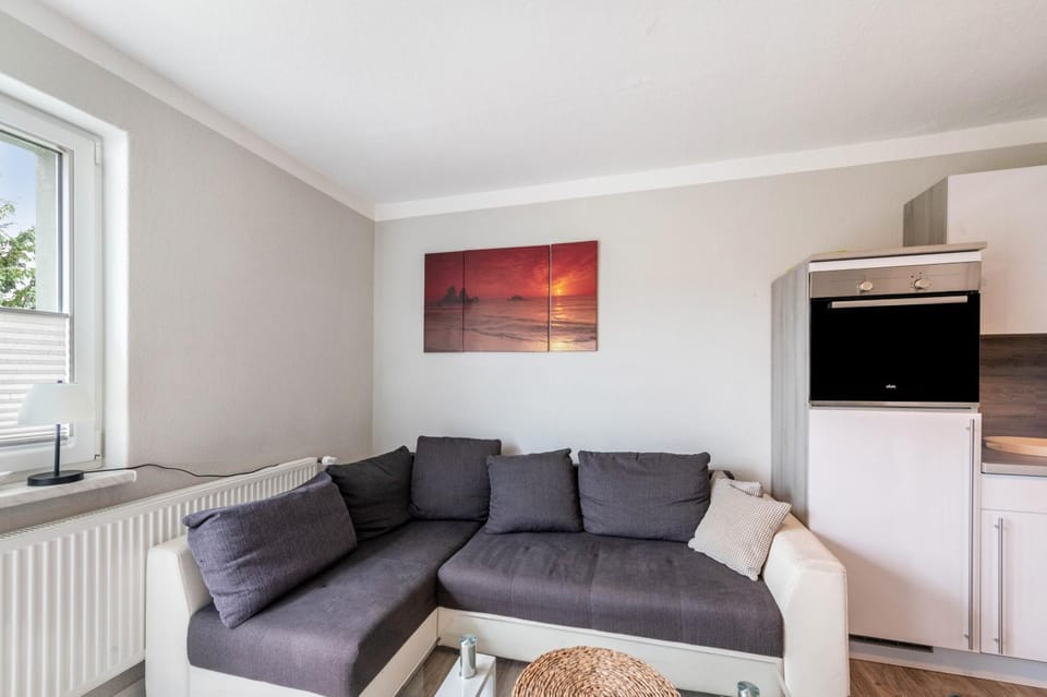 Ferienwohnung Für 6 Personen 57 M² Apartment in Mecklenburg-Vorpommern, Germany