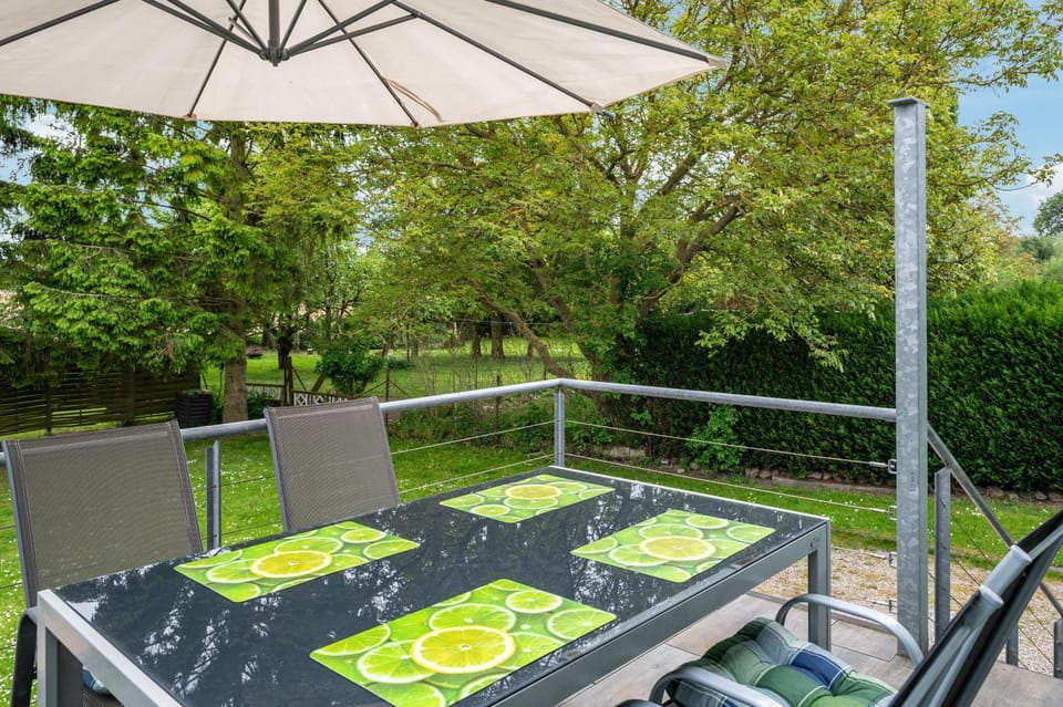 Ferienwohnung Für 6 Personen 57 M² Apartment in Mecklenburg-Vorpommern, Germany