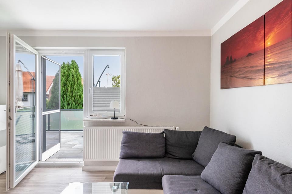 Ferienwohnung Für 6 Personen 57 M² Apartment in Mecklenburg-Vorpommern, Germany