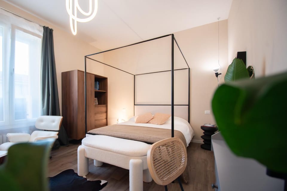 Vlt 901 Apartment in Province of Brescia