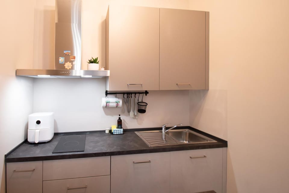 Vlt 901 Apartment in Province of Brescia