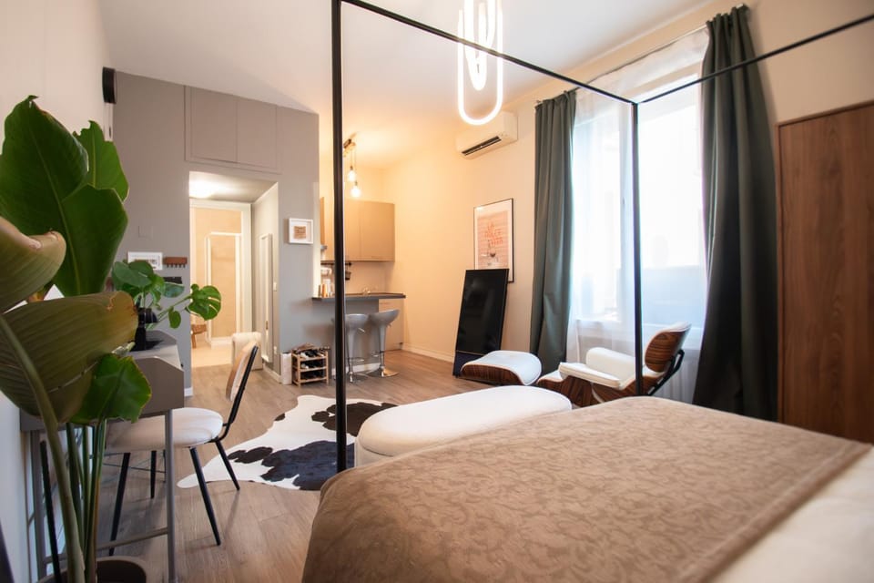 Vlt 901 Apartment in Province of Brescia