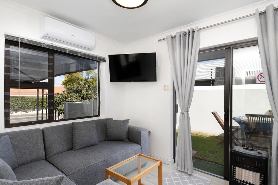 TV and multimedia, Family, air conditioner