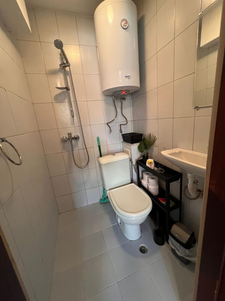 Ssenyange Sea Breeze Apartment Apartment in Varna