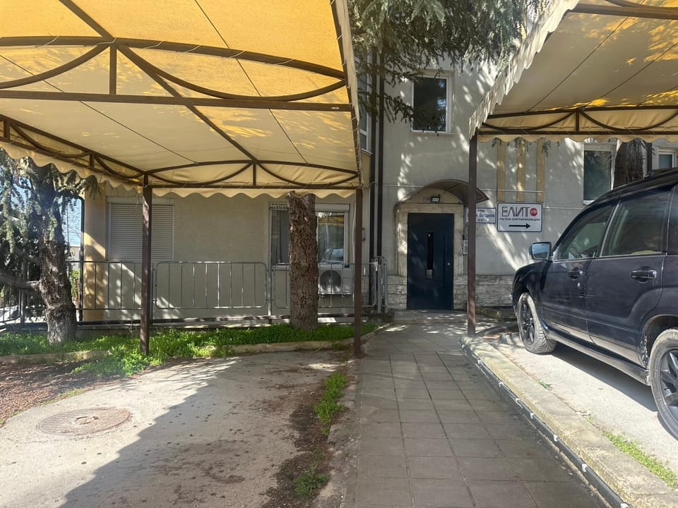 Ssenyange Sea Breeze Apartment Apartment in Varna