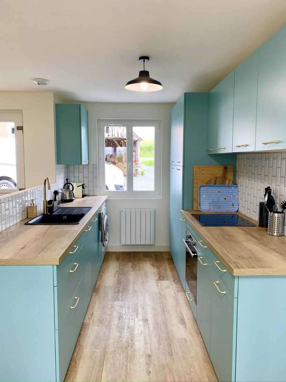 Cadre d'exception et nature - 2 Maisons - 15 pers max House in Pays de la Loire