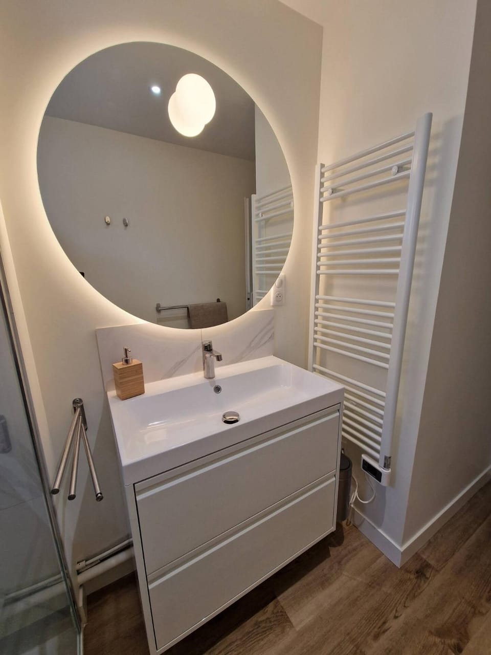 Cadre d'exception et nature - 2 Maisons - 15 pers max House in Pays de la Loire