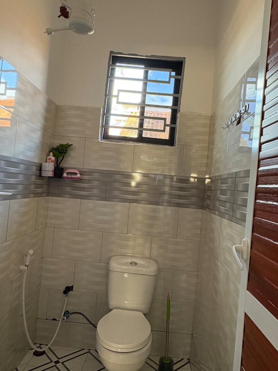 Two bedrooms apartment in Moshi town Apartment in Kenya