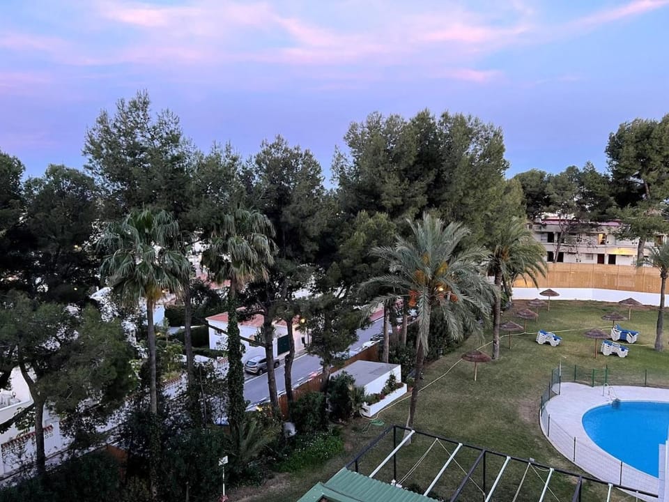 Puerto Banus - Tower Pool Apartment Apartment in Marbella