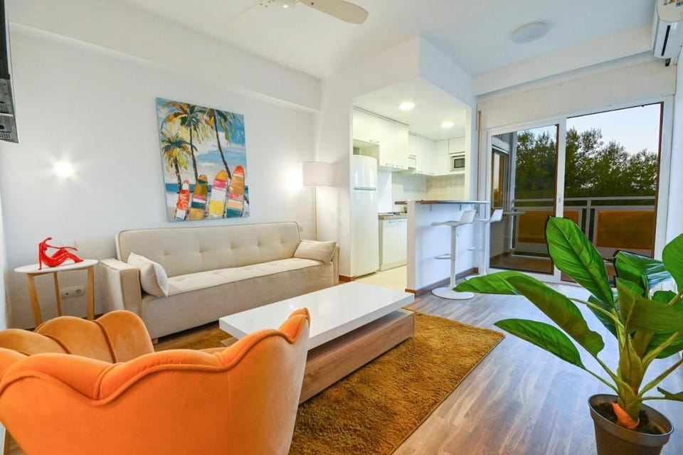Puerto Banus - Tower Pool Apartment Apartment in Marbella