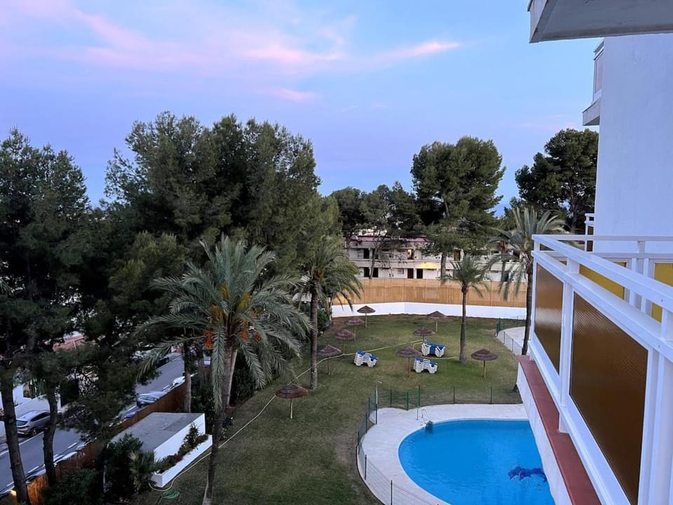 Puerto Banus - Tower Pool Apartment Apartment in Marbella