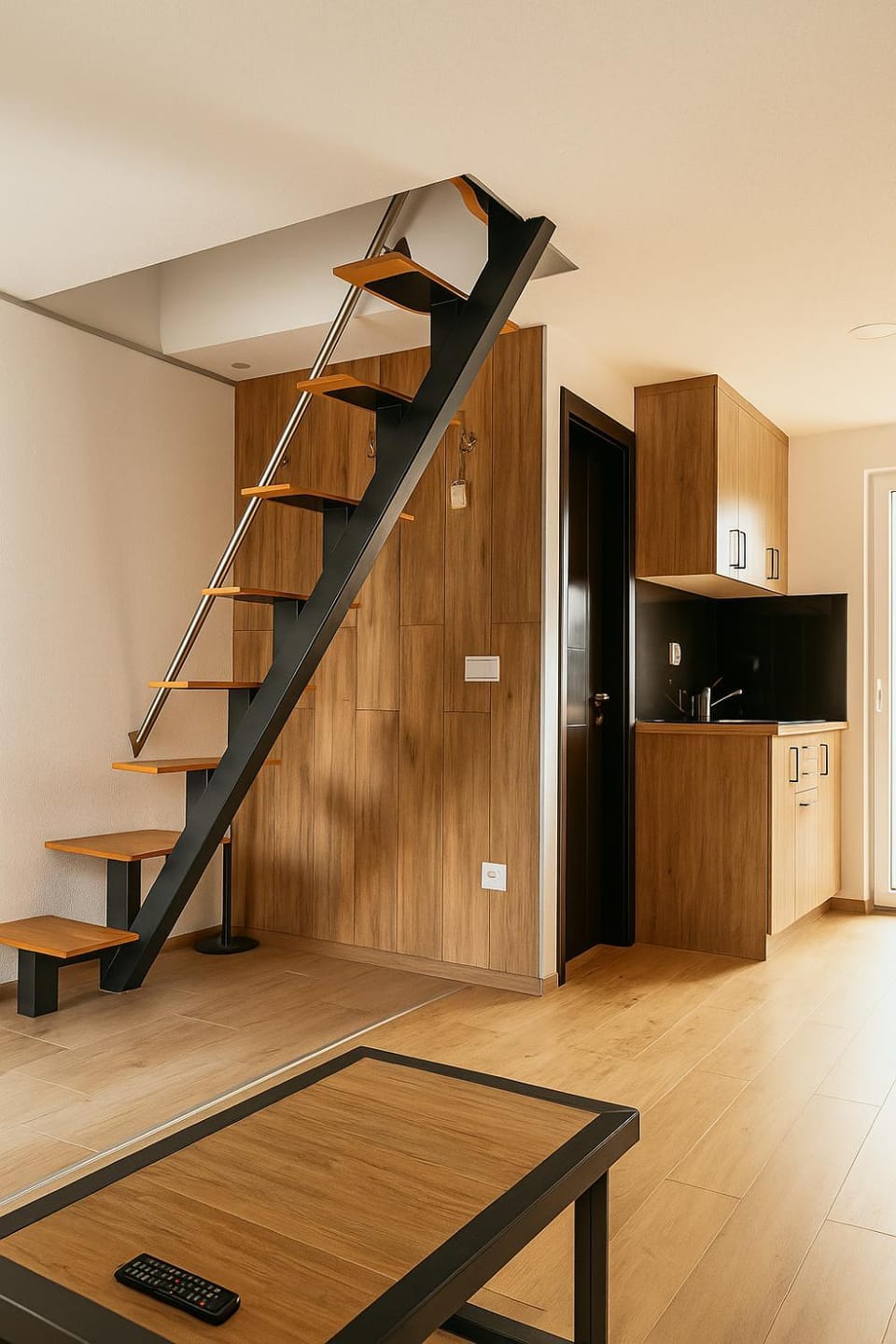 Gasthof Apartment in Zlatibor District, Serbia