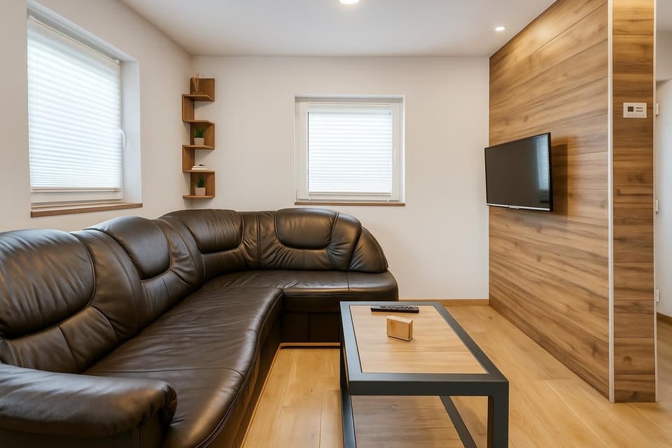Gasthof Apartment in Zlatibor District, Serbia