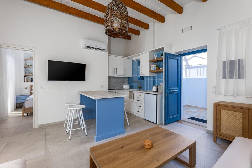 Casa Natalia 1 House in Decentralized Administration of the Aegean