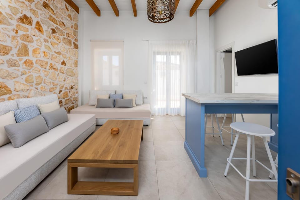 Casa Natalia 1 House in Decentralized Administration of the Aegean