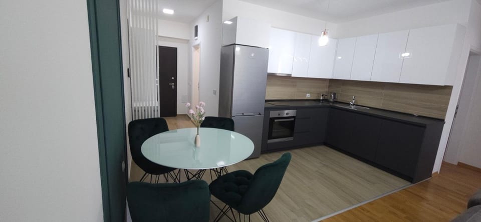 Central apartment Apartment in North Macedonia