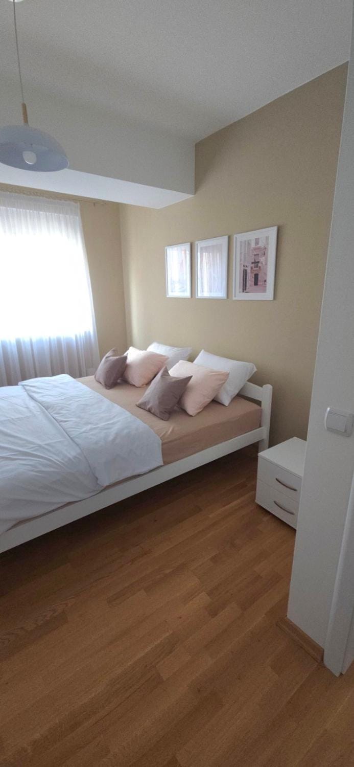 Central apartment Apartment in North Macedonia