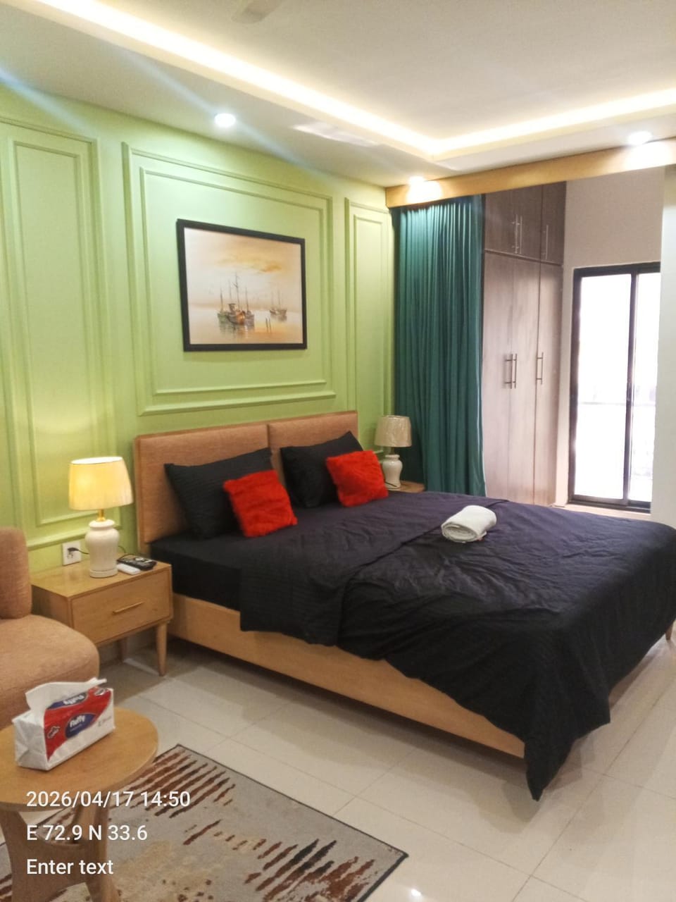 Apartment Apartment in Islamabad