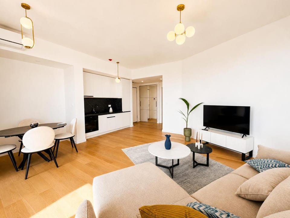 Sobre Suites Apartment in Budva Municipality