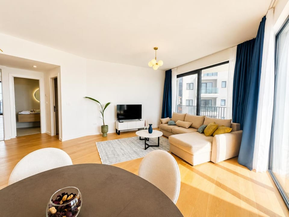 Sobre Suites Apartment in Budva Municipality