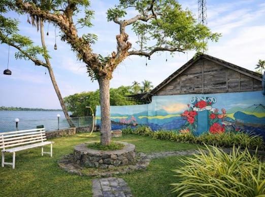 Kayaloram Retreat Ginger By Nexgo Spaces Farm Stay in Kochi