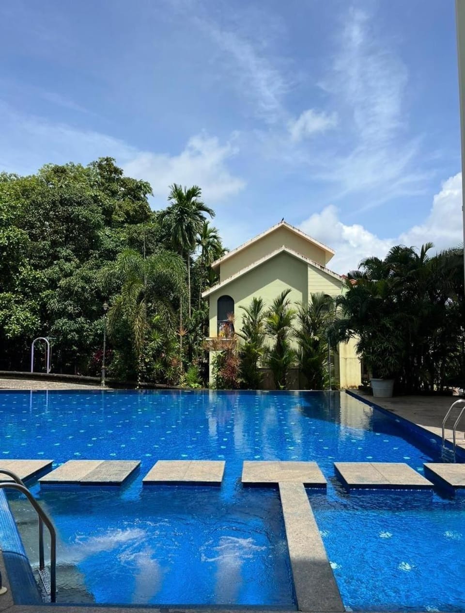 Aesthetic 2BHK Paradise in Siolim Apartment in Goa, India