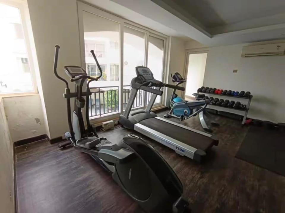 Aesthetic 2BHK Paradise in Siolim Apartment in Goa, India