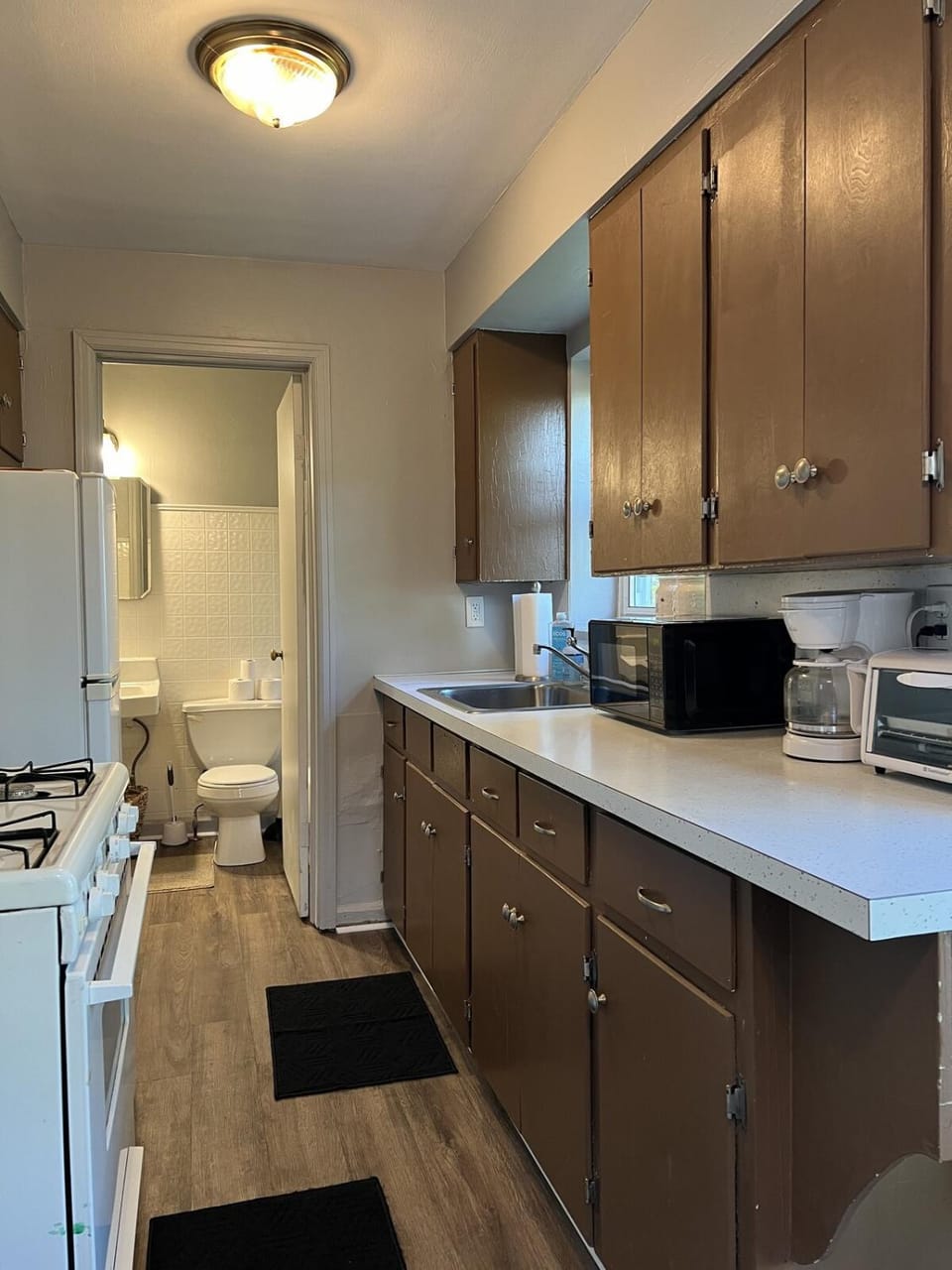 Deaconess Gateway 3 miles, Private Parking & Quiet House in Evansville