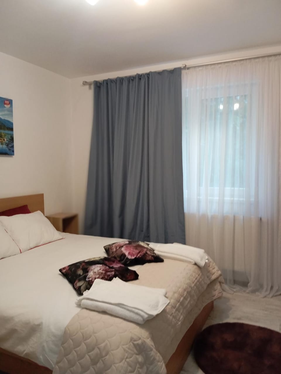 Apartament Belșugului aproape de metrou Apartment in Bucharest