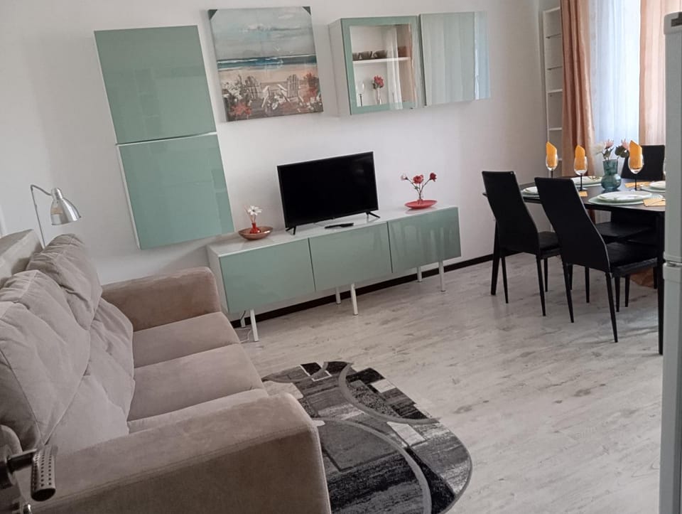 Apartament Belșugului aproape de metrou Apartment in Bucharest