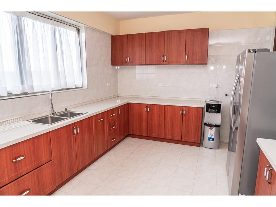 Three Bedroom Apartment at Valley Arcade by Karibu Stays Apartment in Nairobi County