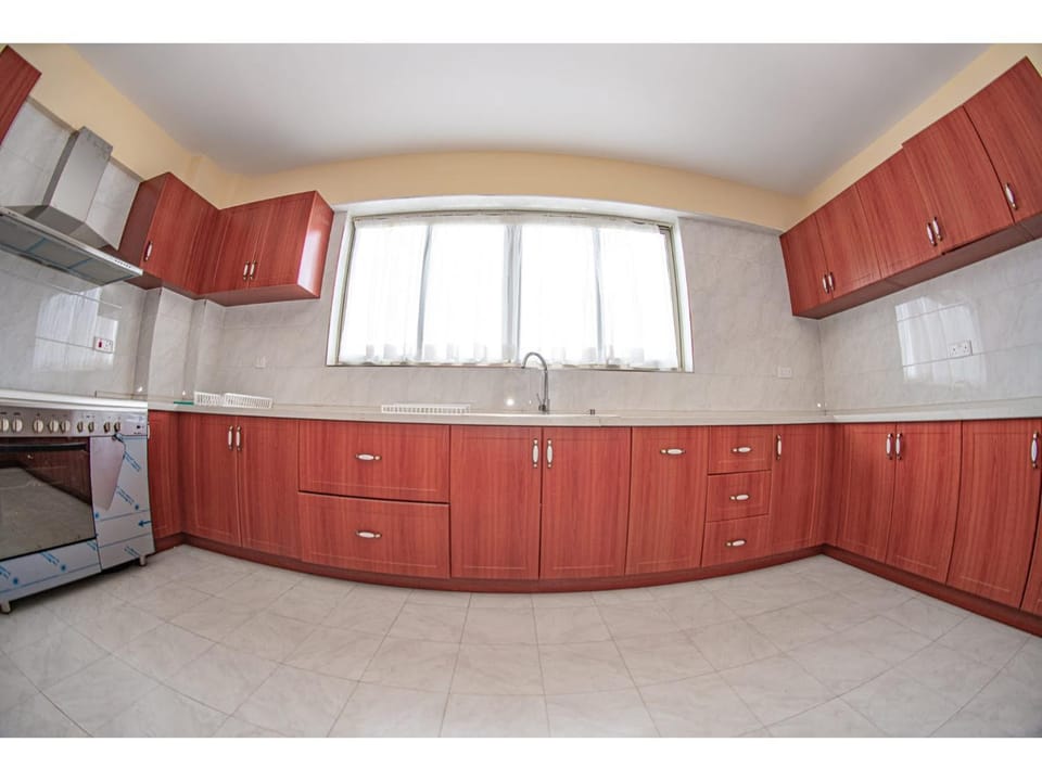 Three Bedroom Apartment at Valley Arcade by Karibu Stays Apartment in Nairobi County